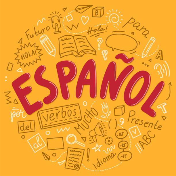 Third language - Spanish