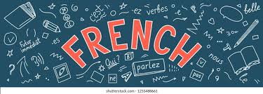 Third language - French