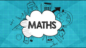 Maths